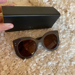 Fendi sunglasses